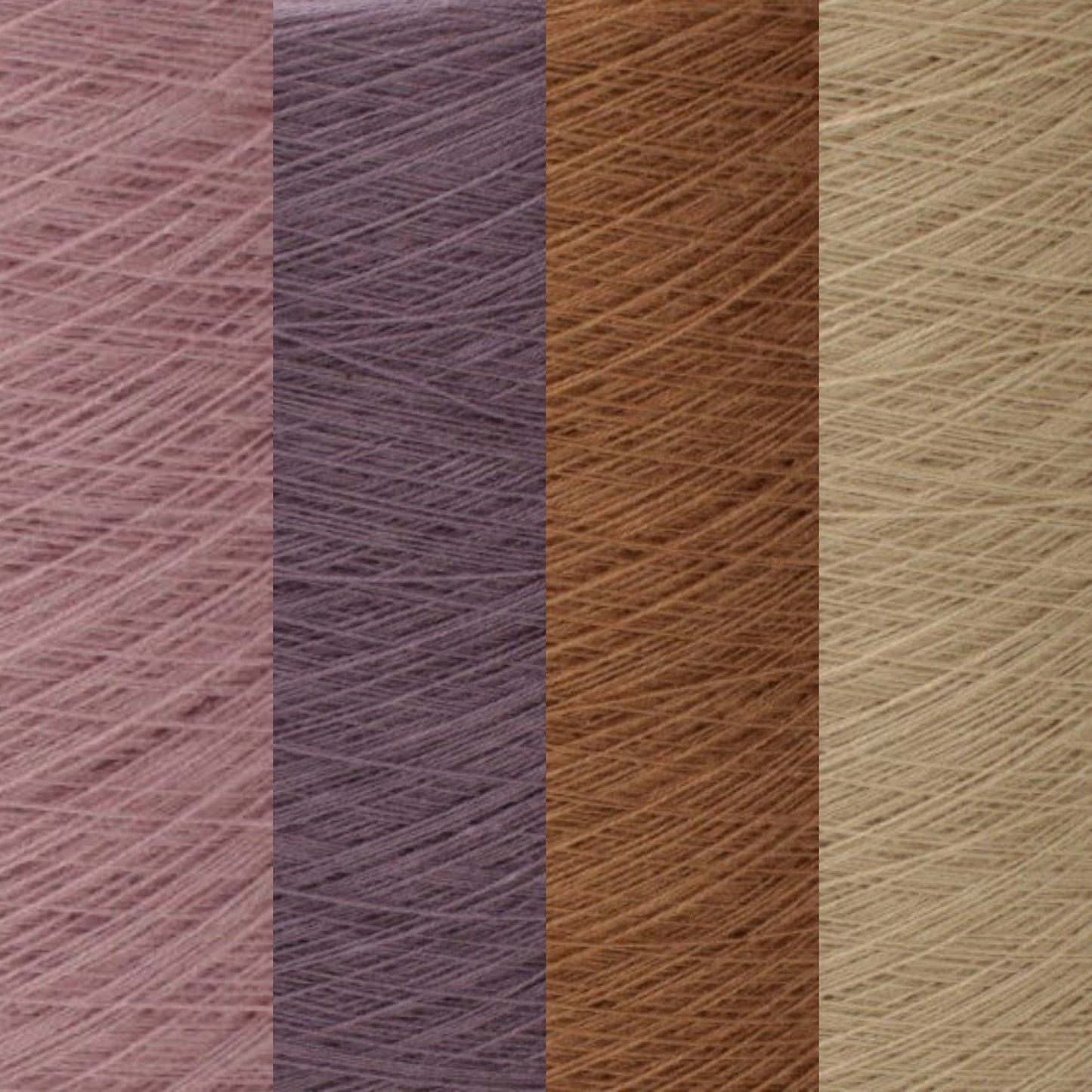 Gradient ombre yarn cake, colour combination C094