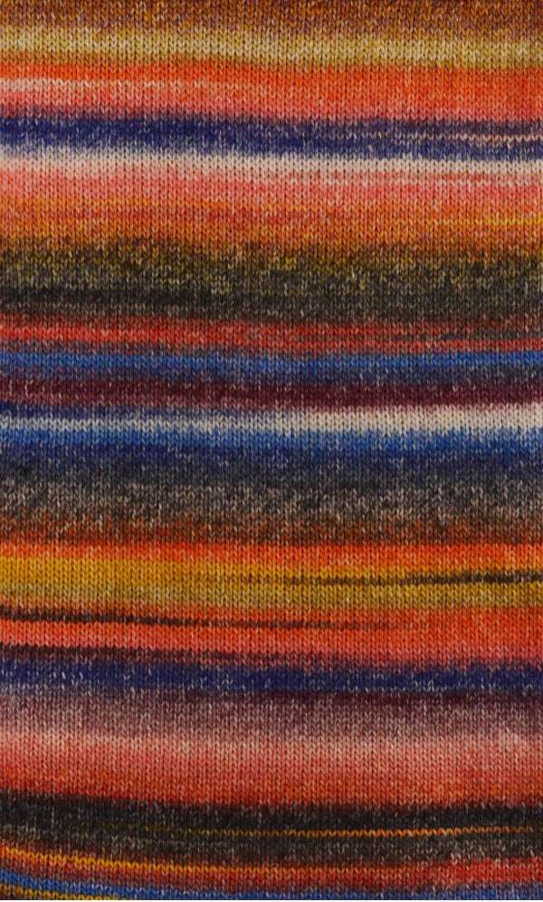 Pagliaccio yarn #52420