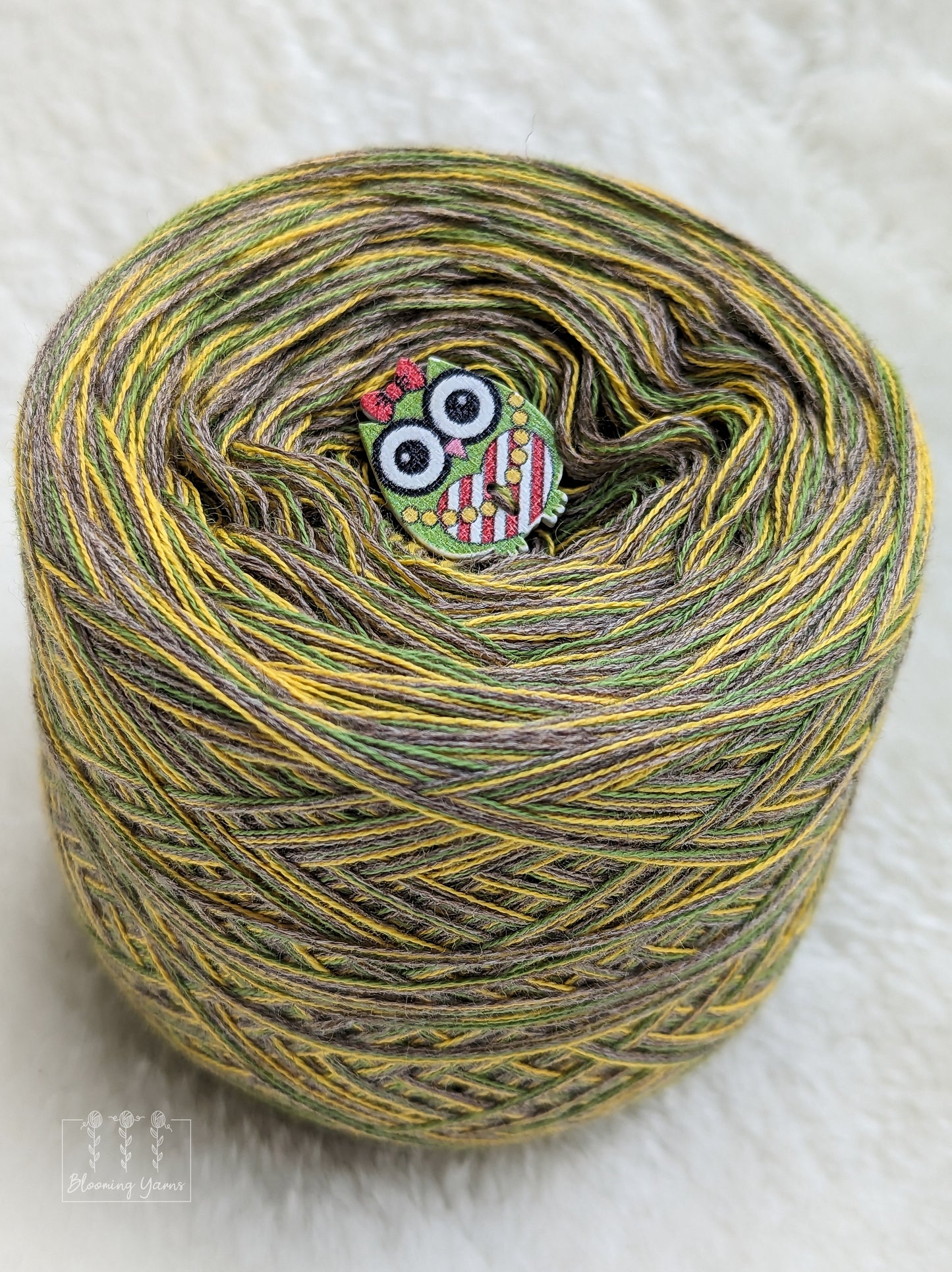 Melange colours combination CMW009