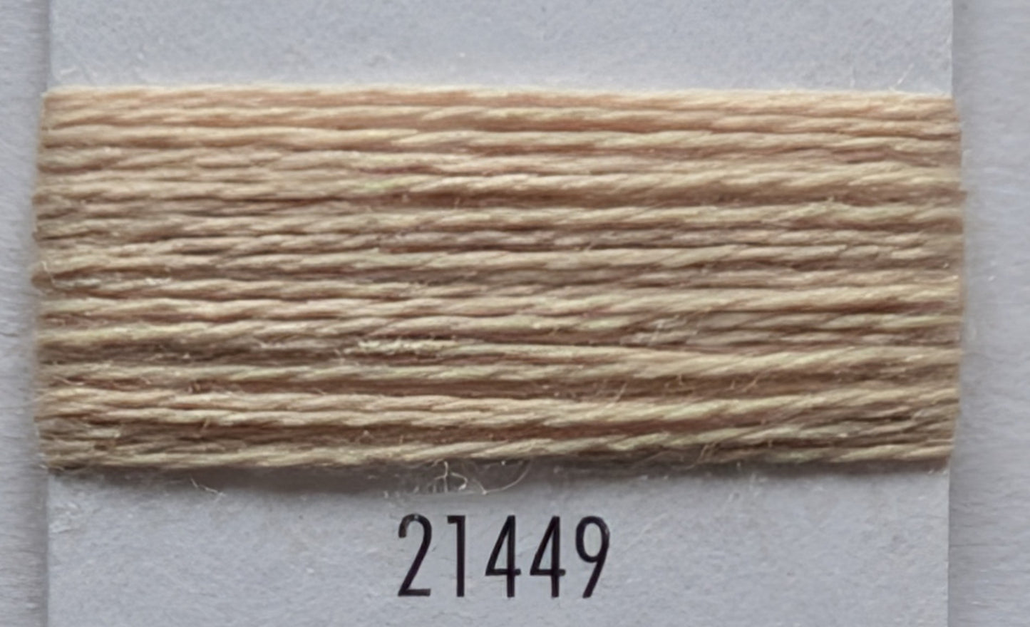 50%merino wool/50%acrylic yarn cake in your chosen colours