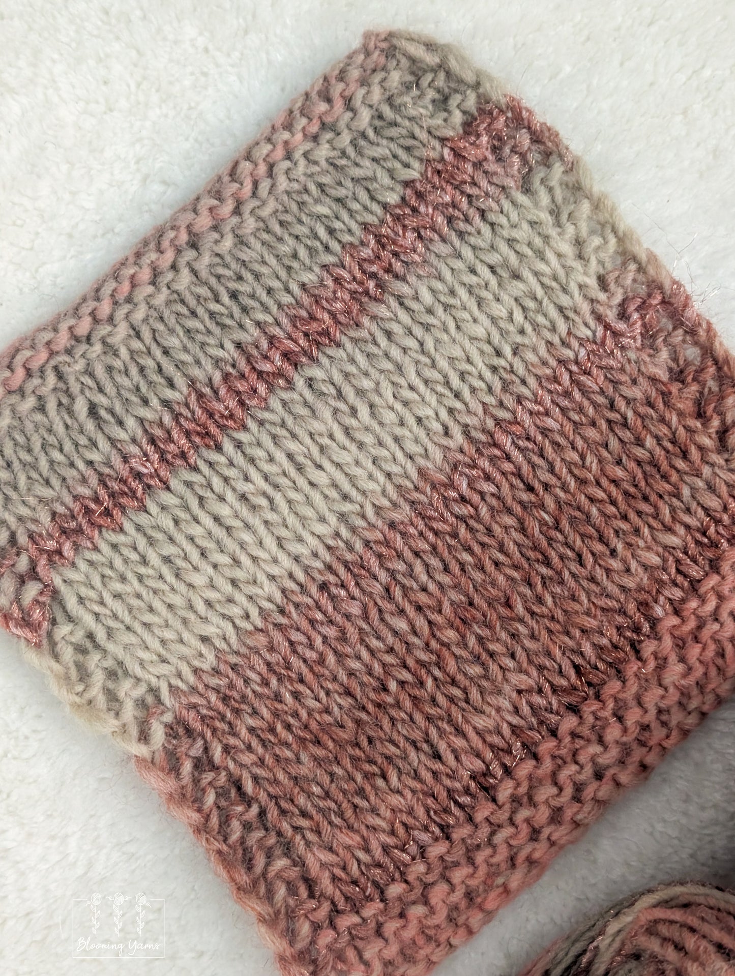 SPARK yarn #70497