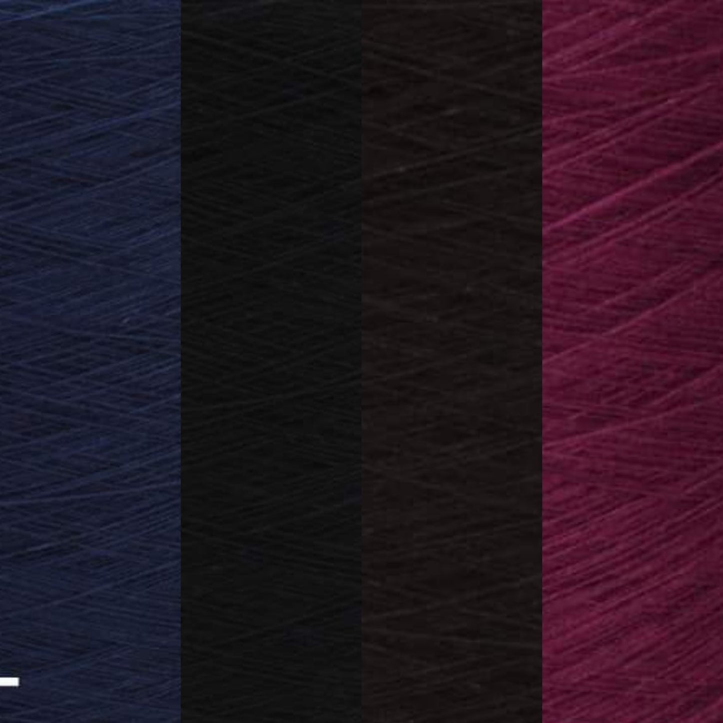 Gradient ombre yarn cake, colour combination C186