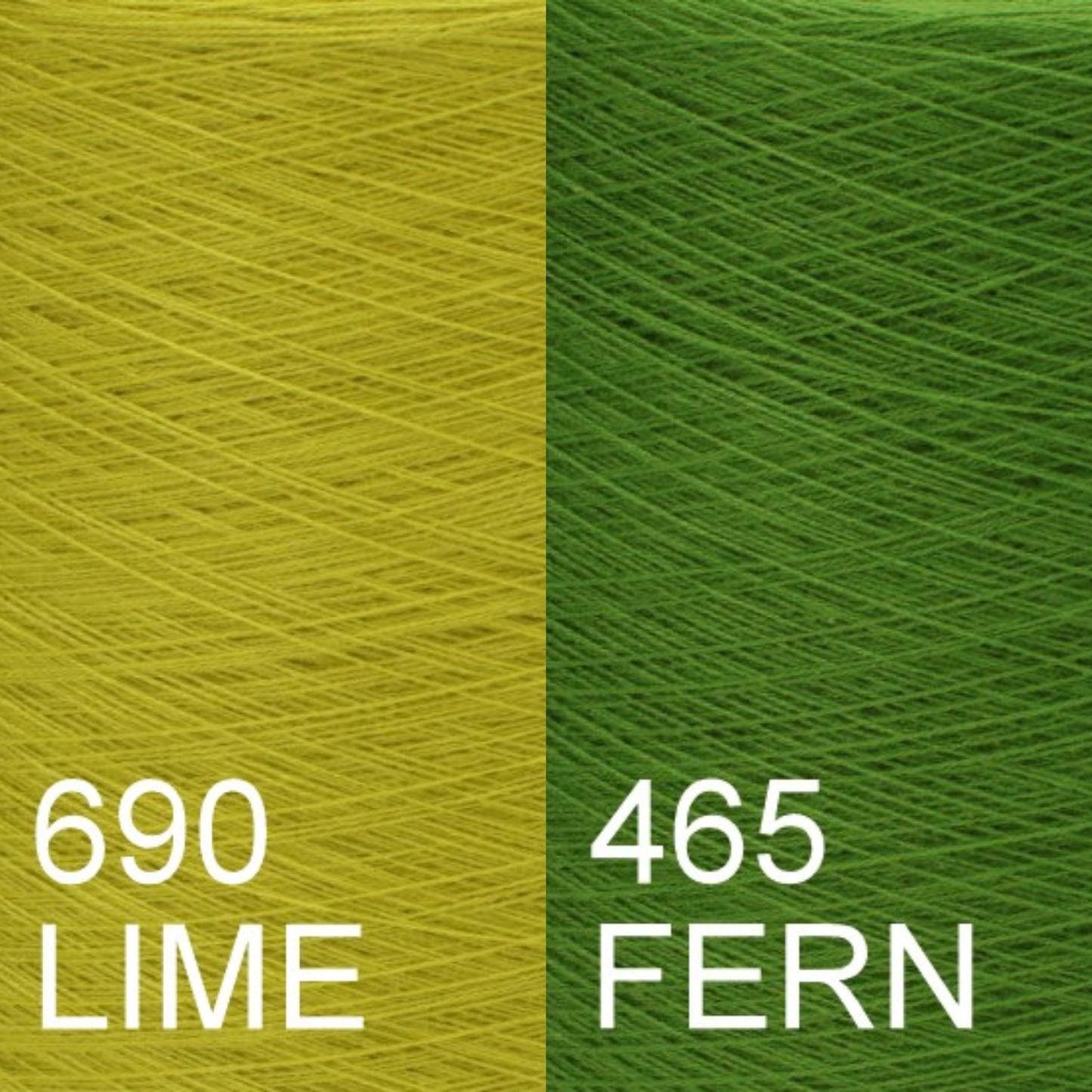 Gradient yarn cake, colour combination CM217