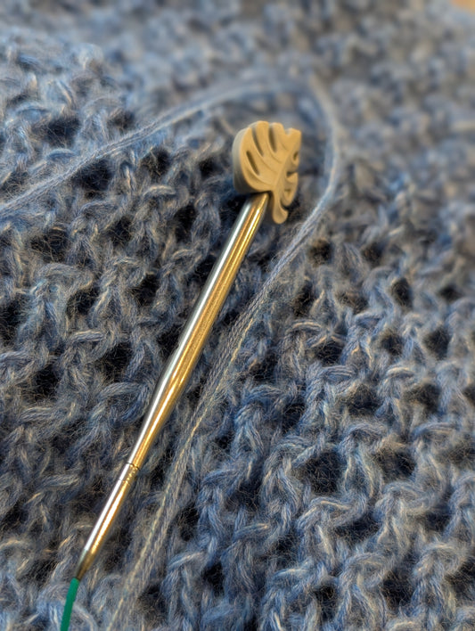 Working with UNTWISTED threads