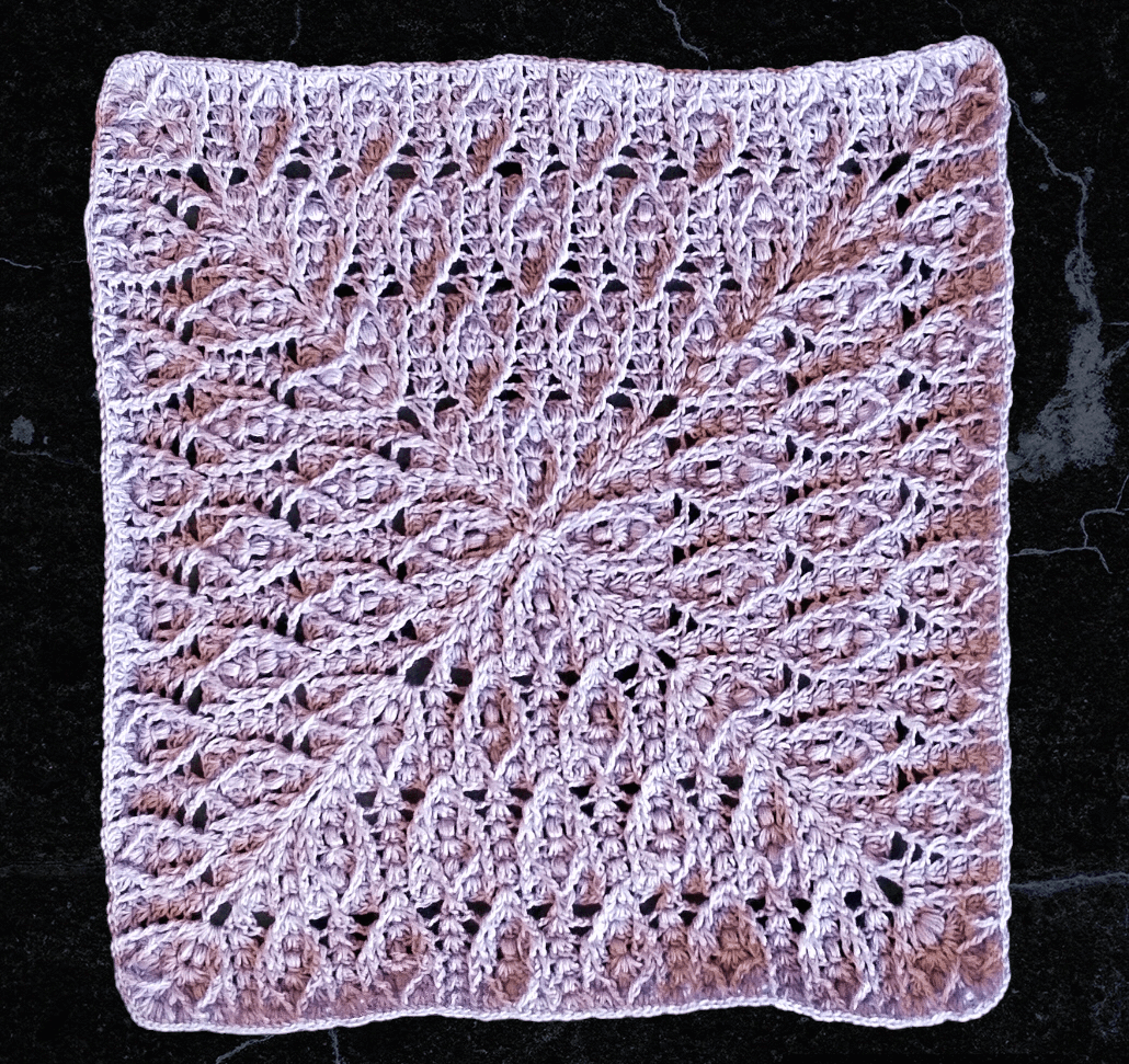 Cerbo patterns set ( shawl, scarf, mandala and square) by Dreamer- Szydełkowe Marzenia