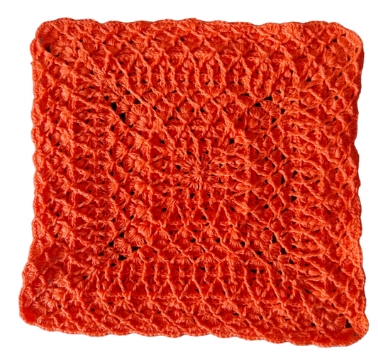 Inspiro square pattern by Dreamer- Szydełkowe Marzenia