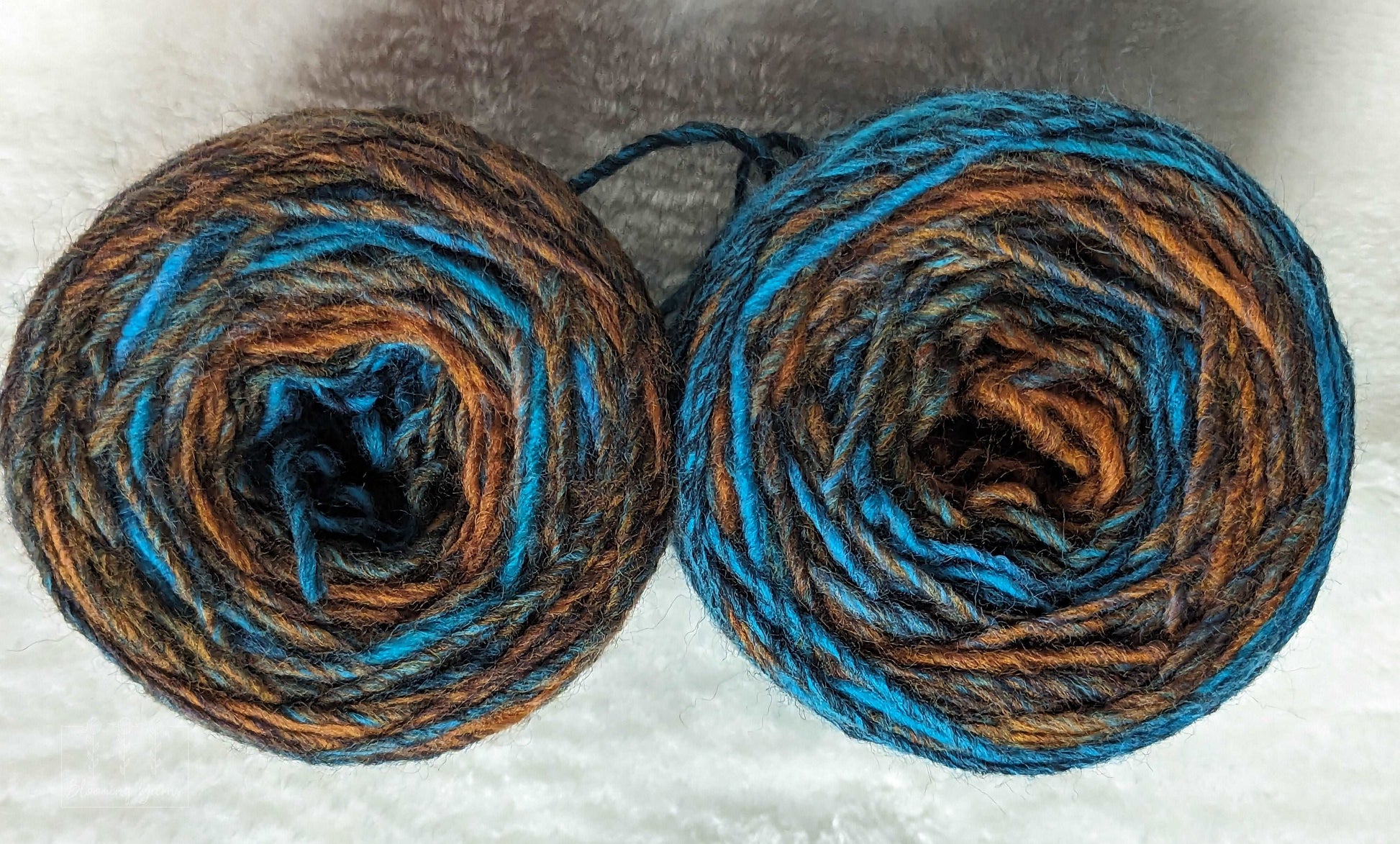 Pagliaccio yarn #38573