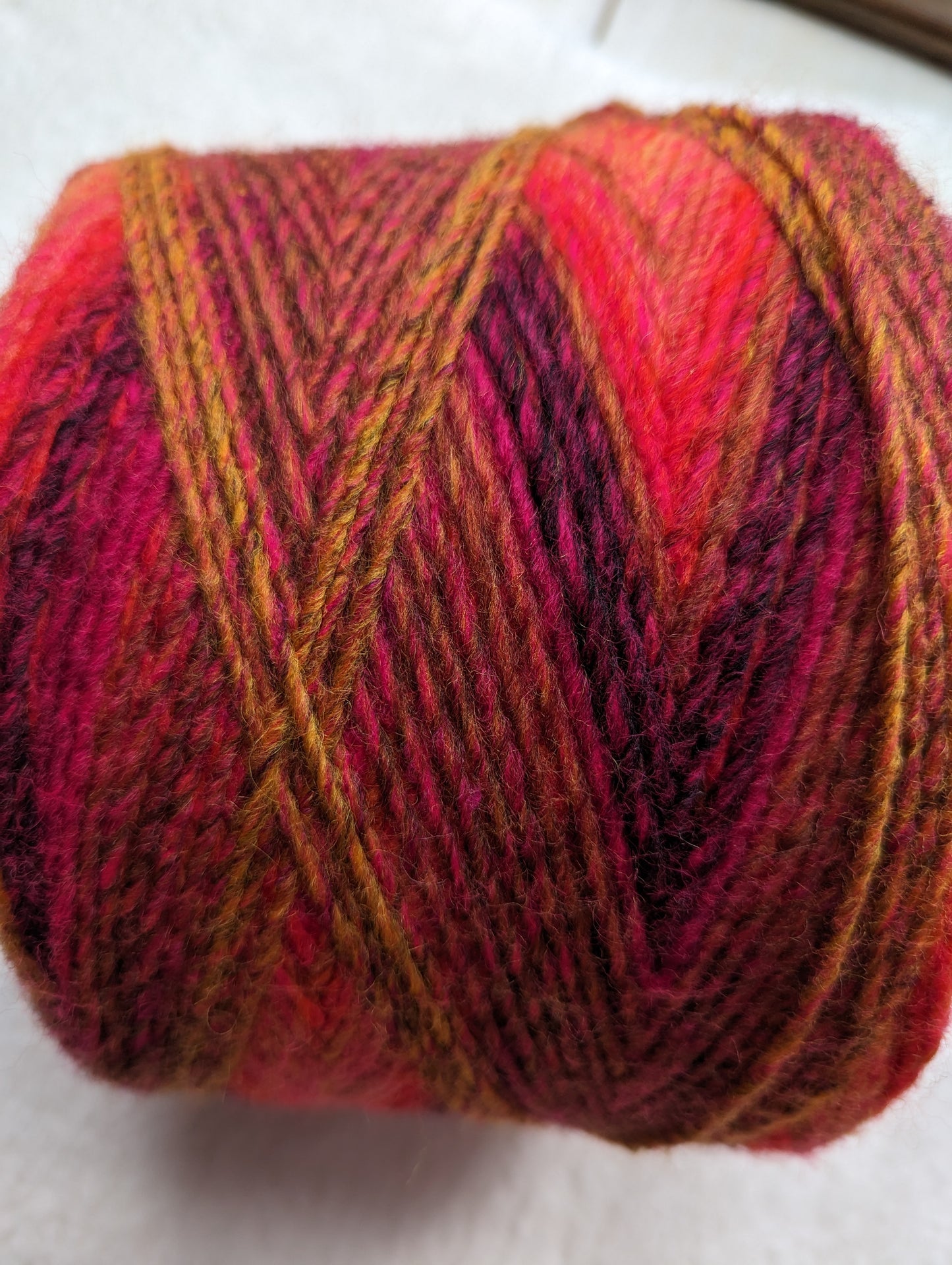 Pagliaccio yarn #42211