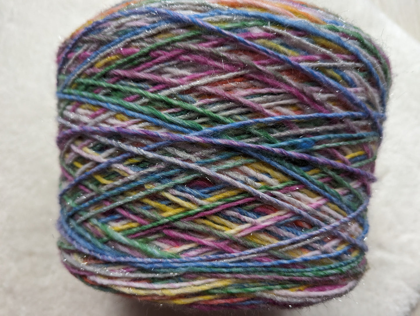 SPARK yarn #52416
