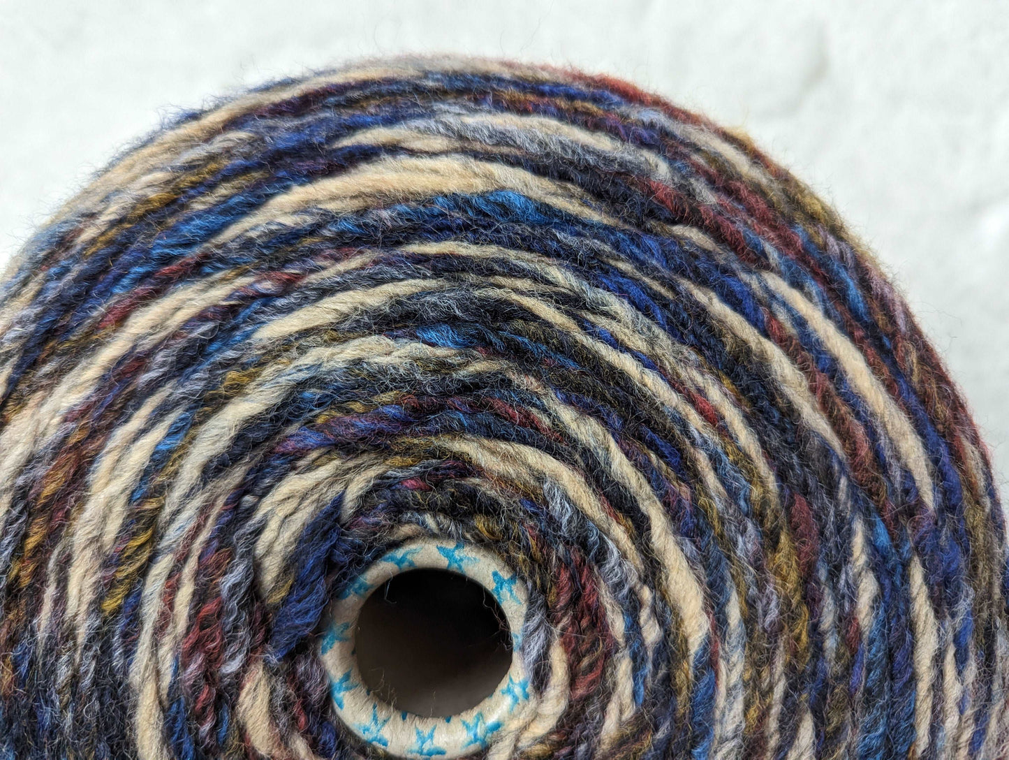 CONFETTO yarn #116169