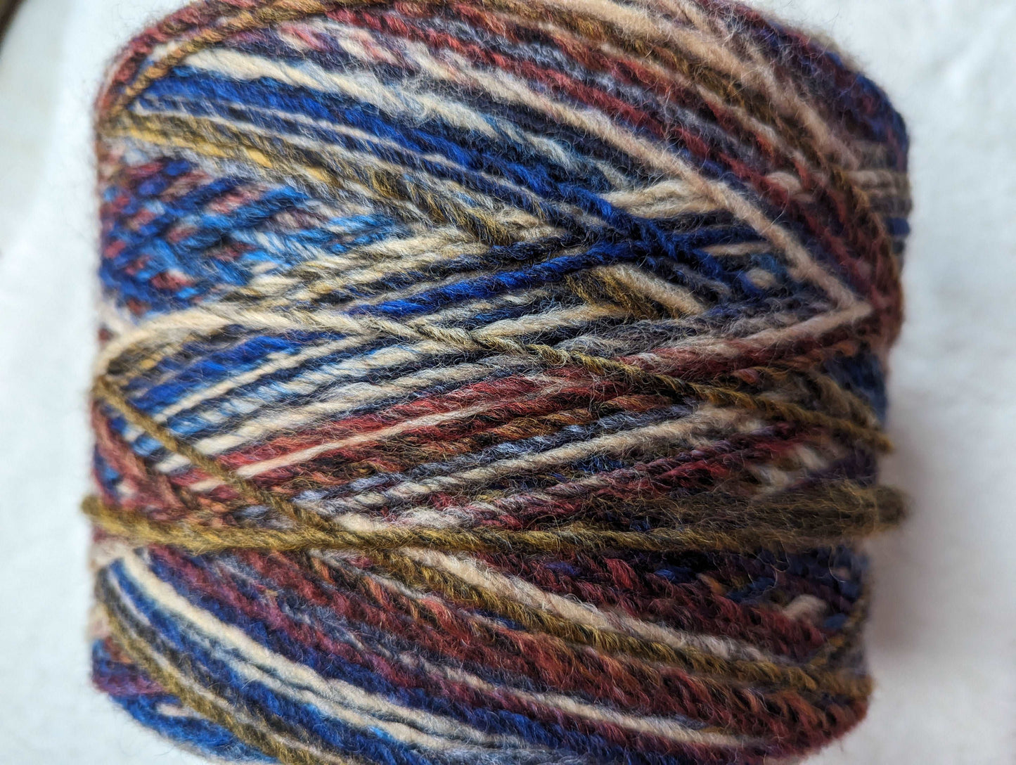 CONFETTO yarn #116169