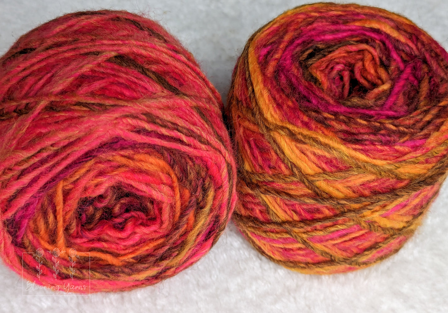 Pagliaccio yarn #42211