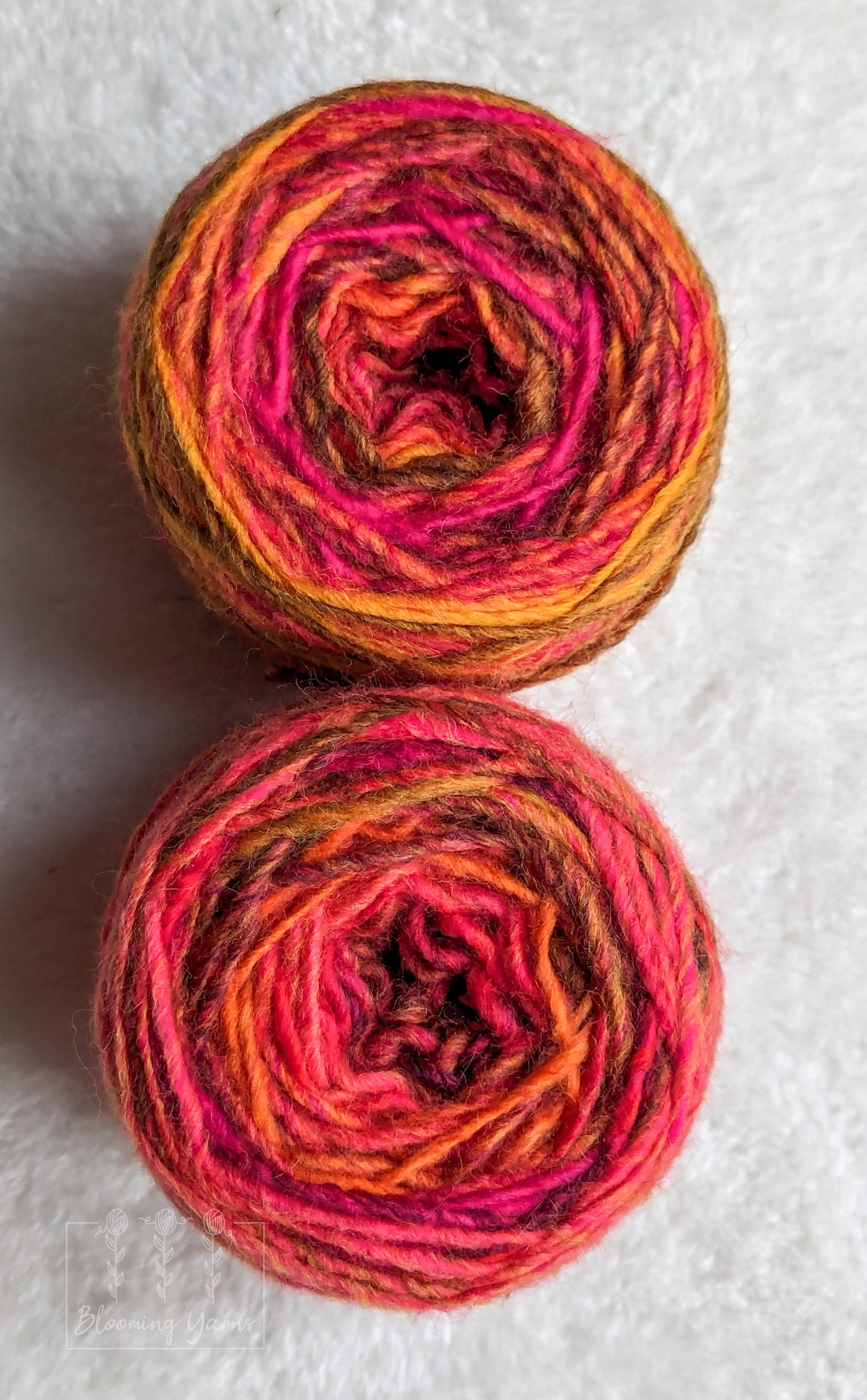 Pagliaccio yarn #42211