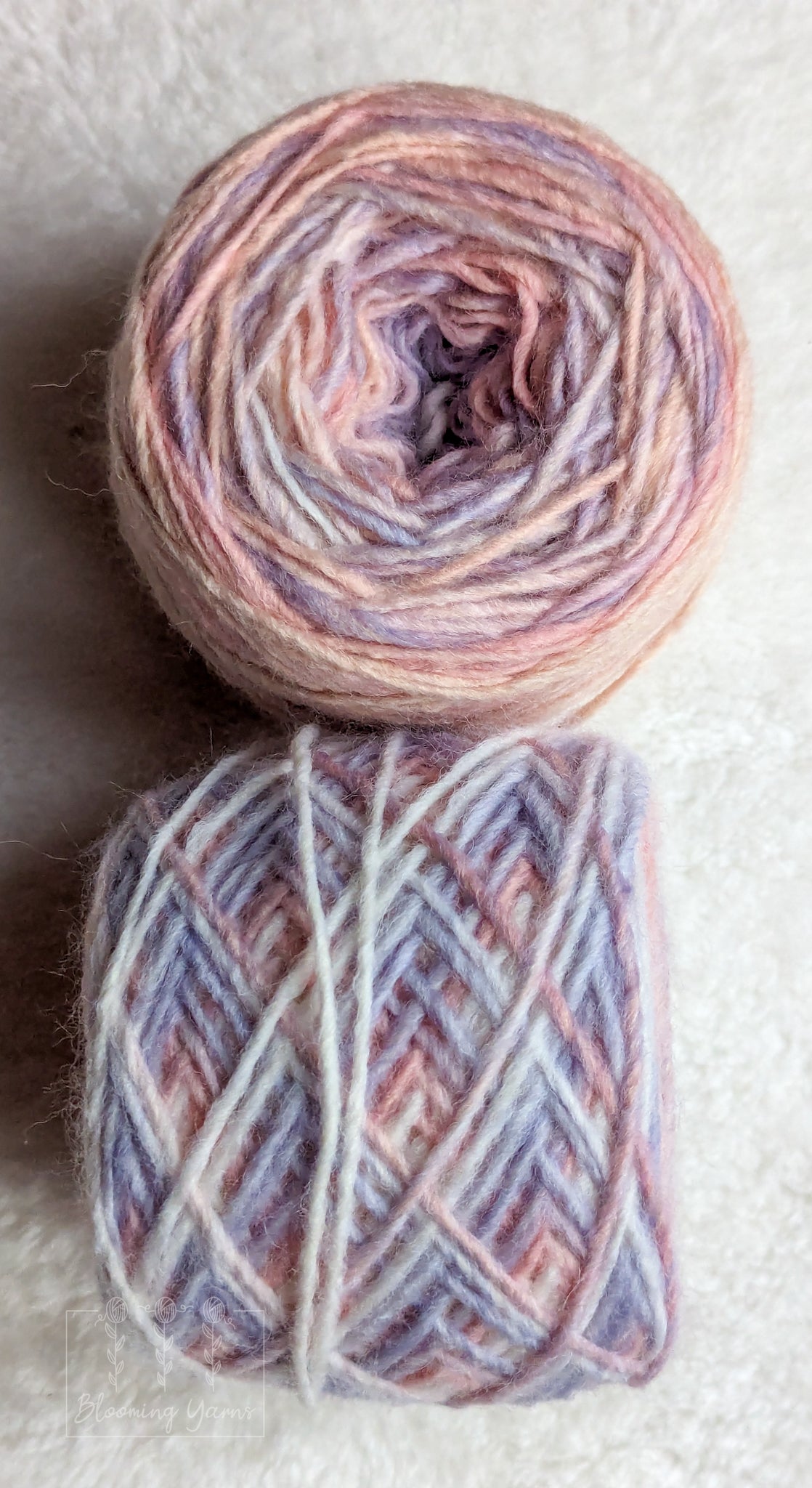 Pagliaccio yarn #65528