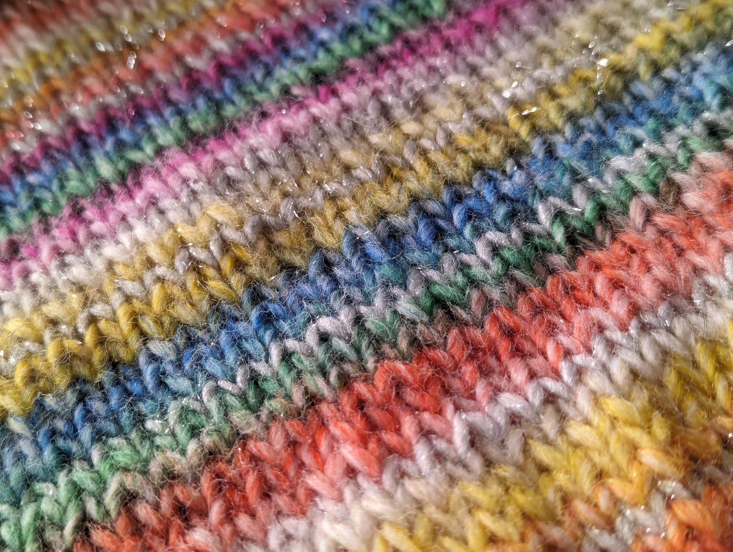 SPARK yarn #52416