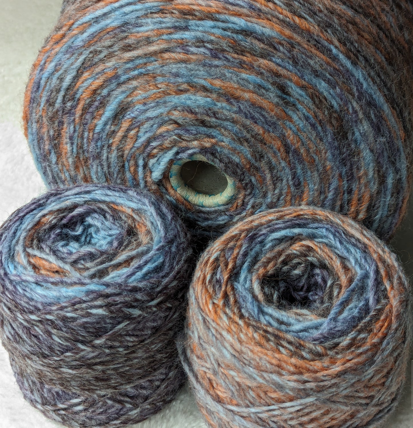 Aqua 50 yarn #60807