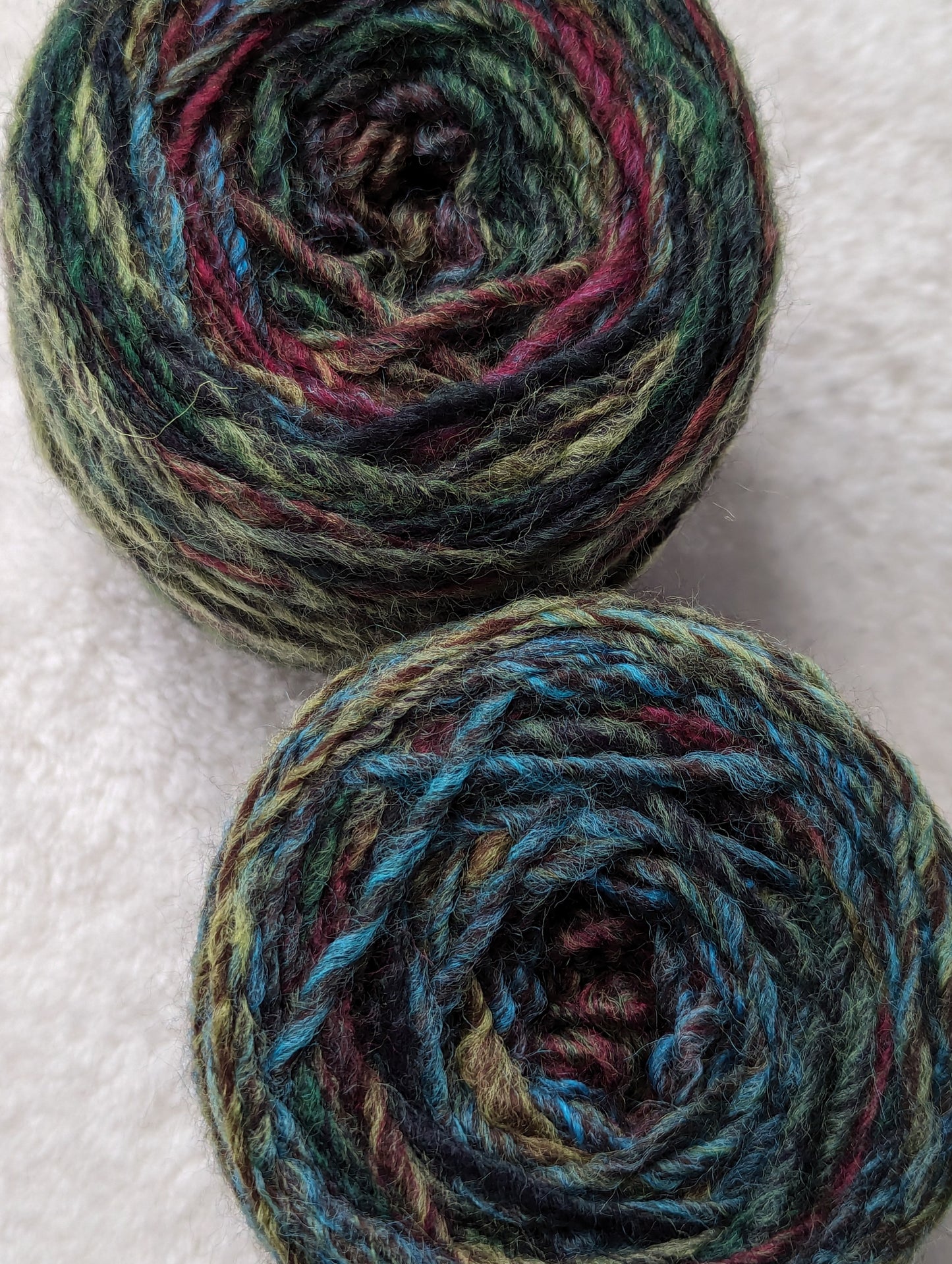 Pagliaccio yarn #39954