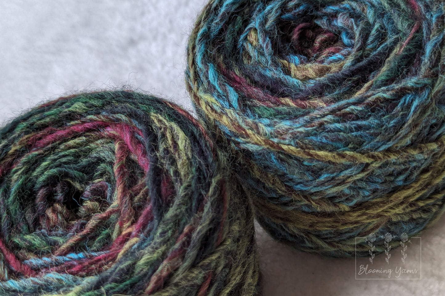 Pagliaccio yarn #39954