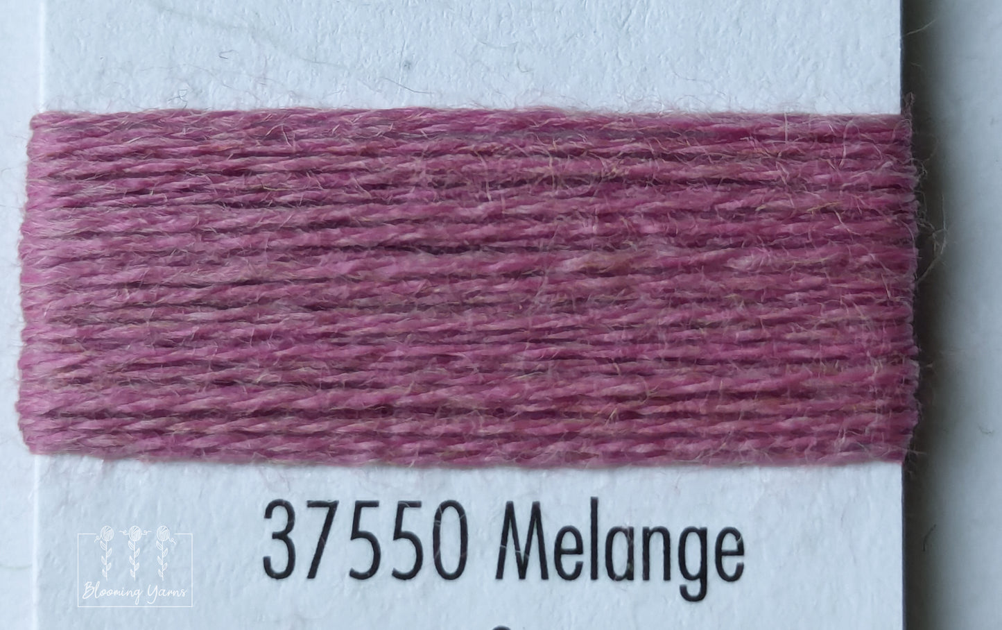 50%merino wool/50%acrylic yarn cake in your choosen colours