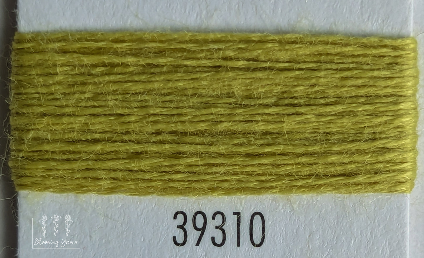 Solid/mono colour yarn 50%merino wool/50%acrylic 2/28nM