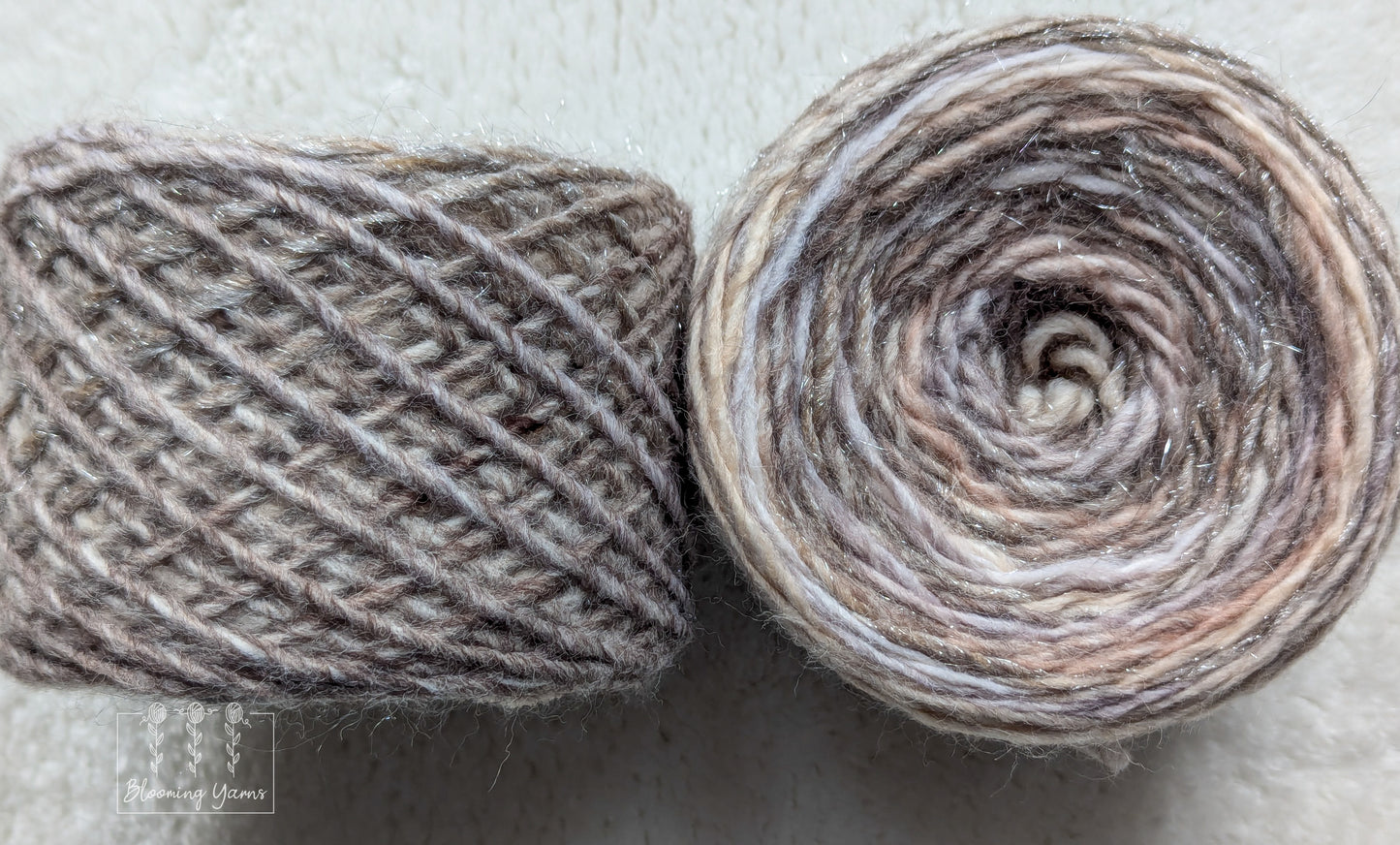 SPARK yarn #45479