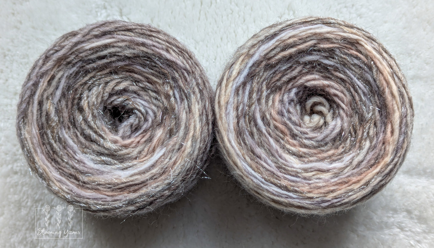 SPARK yarn #45479