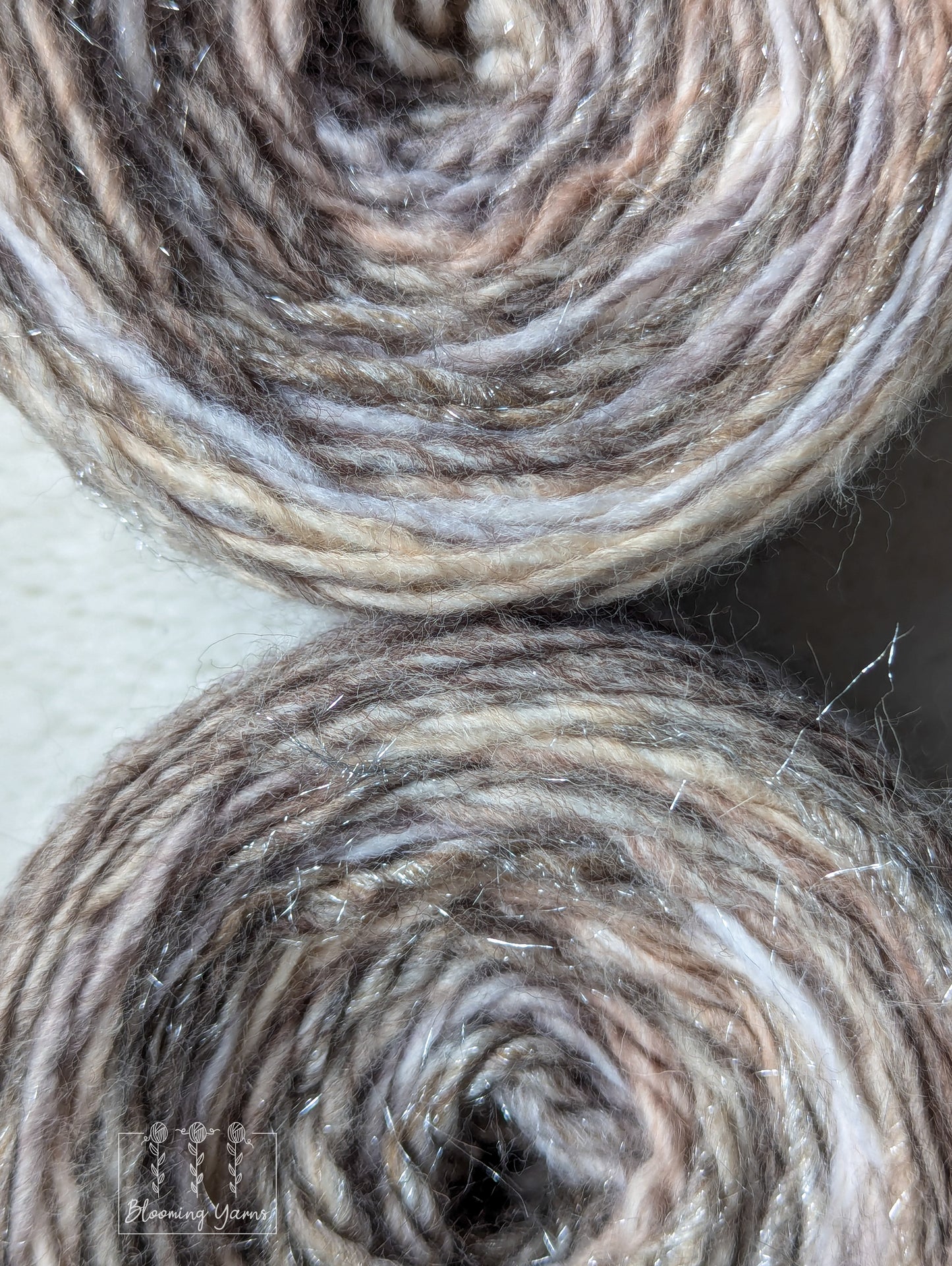 SPARK yarn #45479