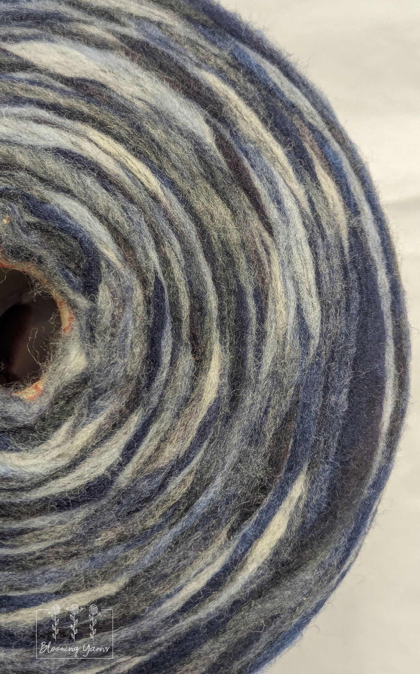 Light Merino Pagliaccio yarn #120135