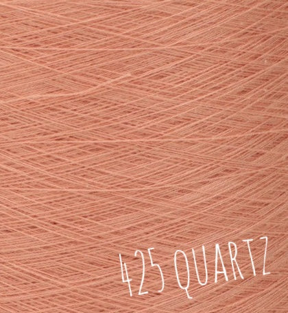 your own chosen colourway     cotton/acrylic ombre yarn cake