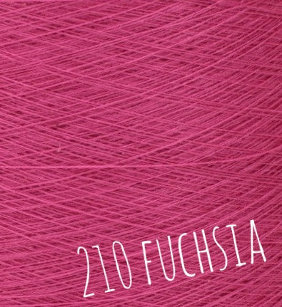 Melange yarn cake YOUR OWN colour combination