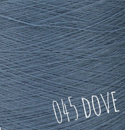 Melange yarn cake YOUR OWN colour combination