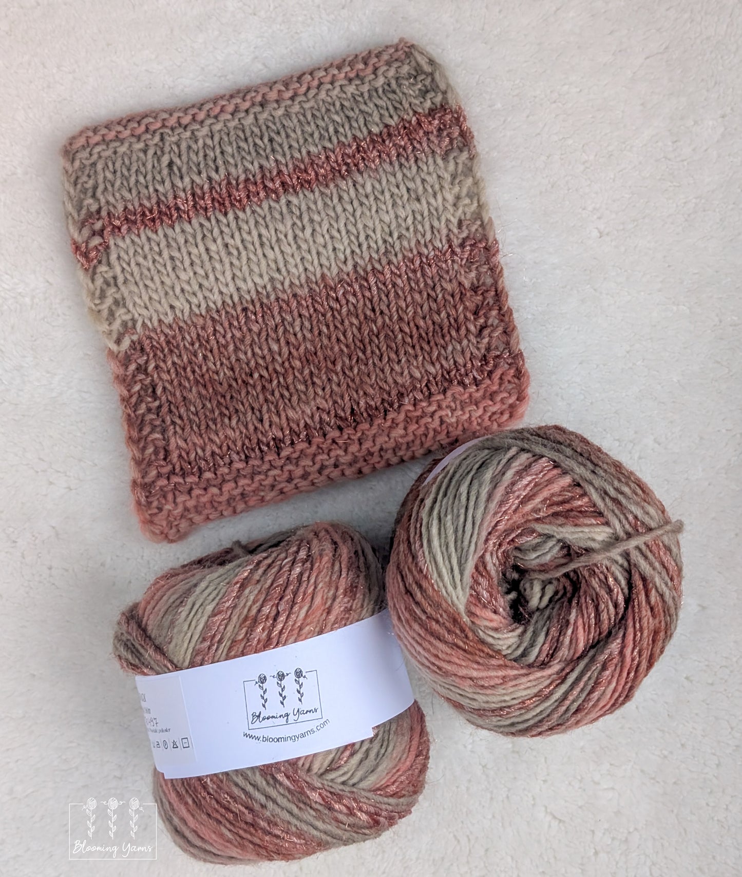 SPARK yarn #70497