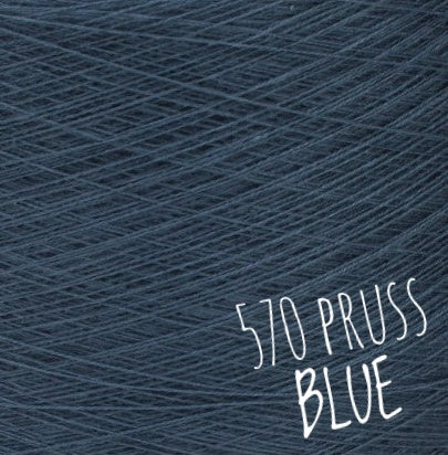 your own chosen colourway     cotton/acrylic ombre yarn cake