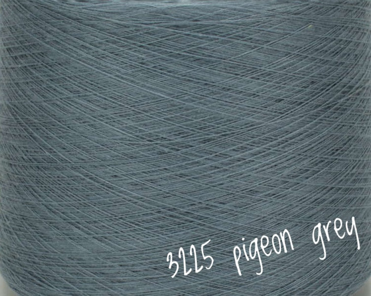 your own chosen colourway     cotton/acrylic ombre yarn cake