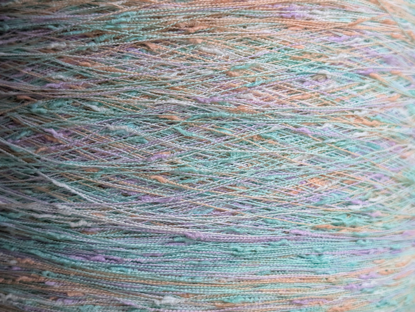 knot threads