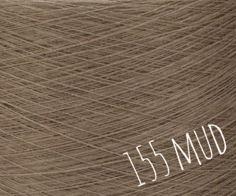 Melange yarn cake YOUR OWN colour combination