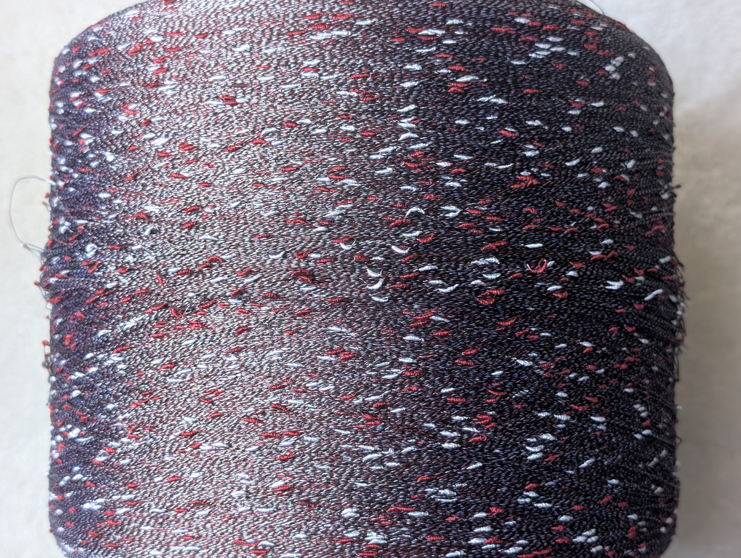 knot threads
