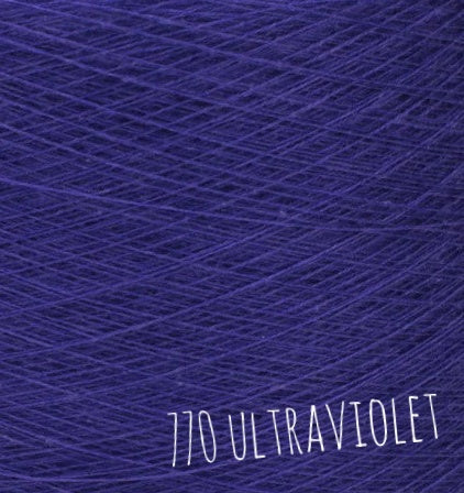 your own chosen colourway     cotton/acrylic ombre yarn cake