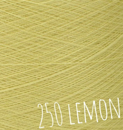 Melange yarn cake YOUR OWN colour combination