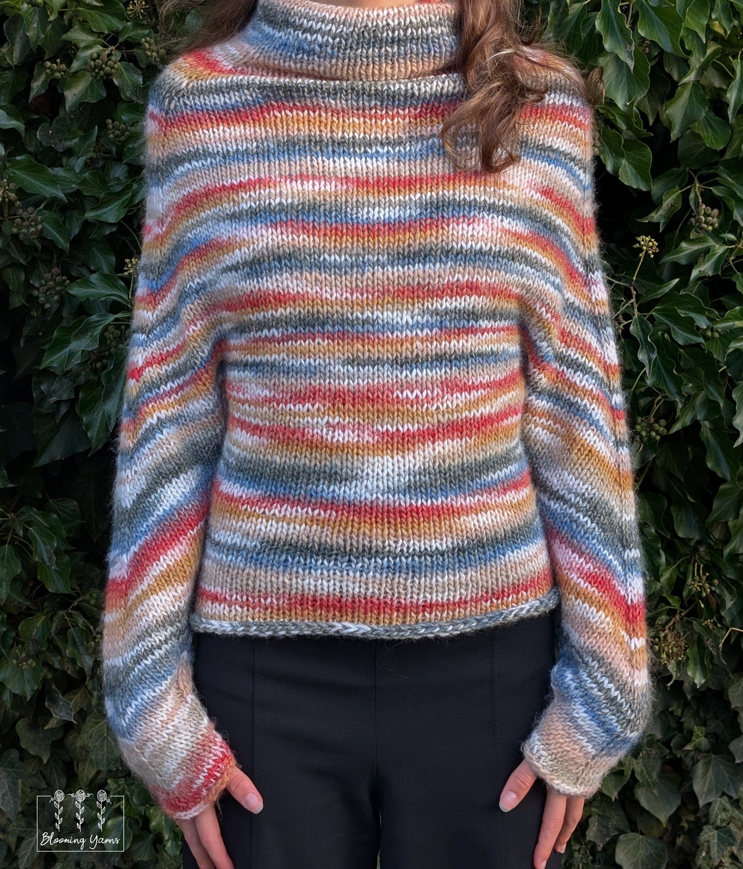 CONFETTO yarn #72297