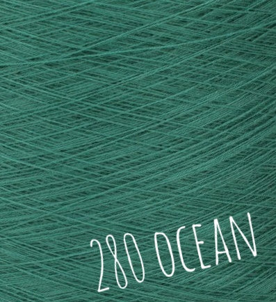 your own chosen colourway     cotton/acrylic ombre yarn cake