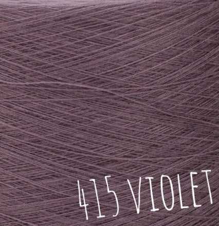 your own chosen colourway     cotton/acrylic ombre yarn cake