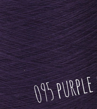 Melange yarn cake YOUR OWN colour combination