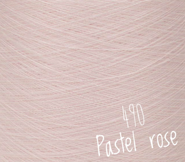 your own chosen colourway     cotton/acrylic ombre yarn cake