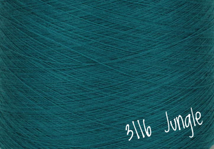 your own chosen colourway     cotton/acrylic ombre yarn cake