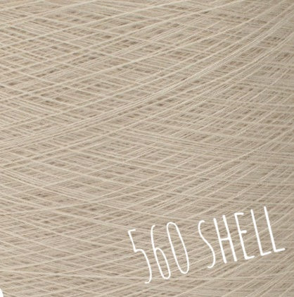 your own chosen colourway     cotton/acrylic ombre yarn cake