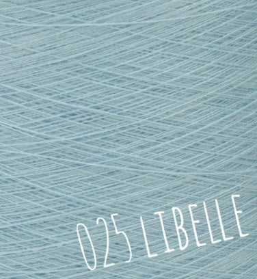 Melange yarn cake YOUR OWN colour combination