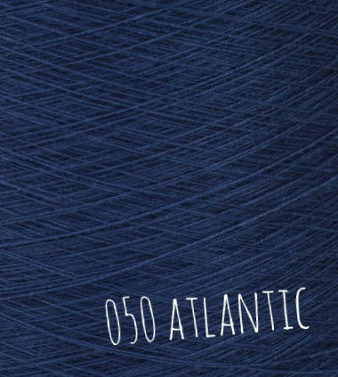 Melange yarn cake YOUR OWN colour combination