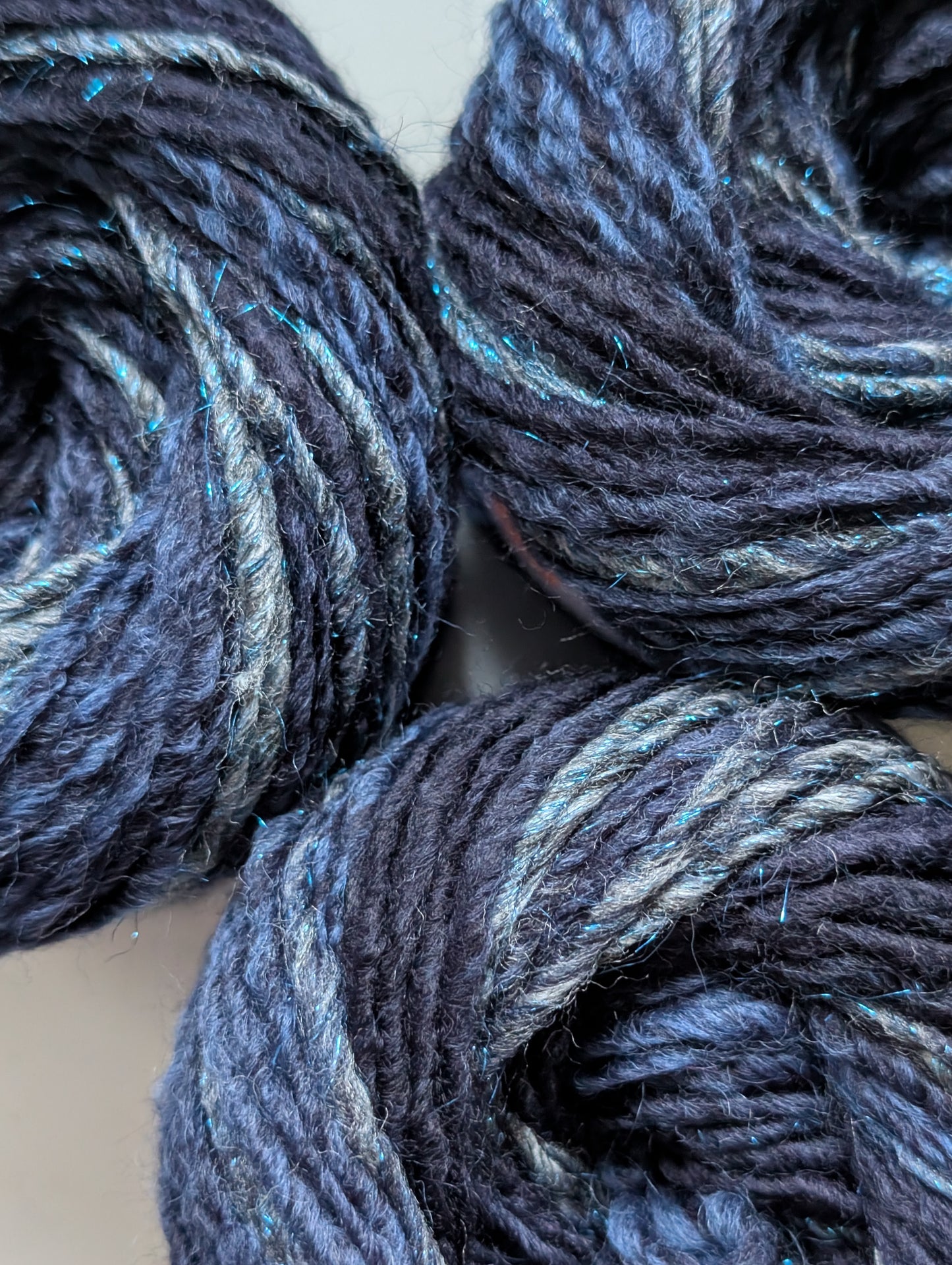 SPARK yarn #116136