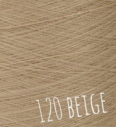 Melange yarn cake YOUR OWN colour combination